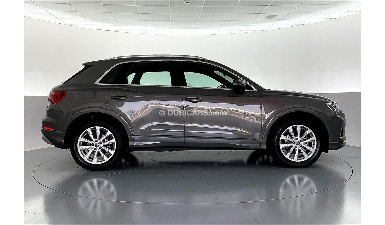 Audi Q3 35 TFSI Advanced