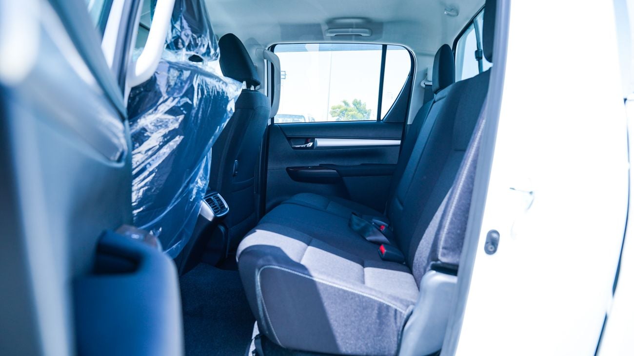 تويوتا هيلوكس