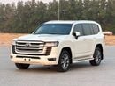 Toyota Land Cruiser GXR