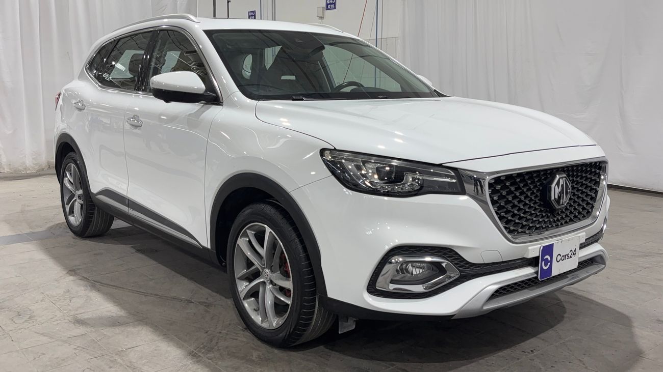 MG HS TROPHY 2022 TROPHY | AED 751/Month | 0 DP | 30 Day Return | Warranty | Service History