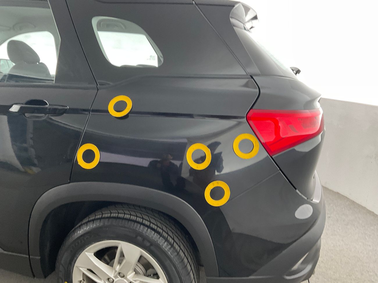 شيفروليه كابتيفا LS | شامل الضمان | 0 ﺪﻔﻋﺓ ﺃﻮﻟﻯ