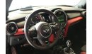 Mini John Cooper Works JCW Rare Factory edition , Like New