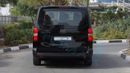 Fiat Scudo (For Export , НА ЭКСПОРТ) L3 Combi 2.0T BlueHDi GCC 2025 Без пробега