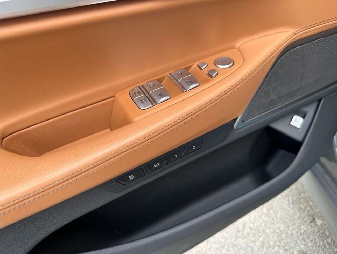 بي أم دبليو 730Li M Sport 2.0L