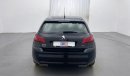 Peugeot 308 GT LINE 1.6 | Under Warranty | Inspected on 150+ parameters