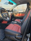 Toyota Fortuner 2.7L - (4 CYLINDER) - PETROL