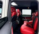 Mercedes Benz G63 AMG STD 2019 Mercedes-Benz G63 AMG ,Warranty ,Full Mercedes Service History ,GCC
