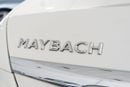 مرسيدس بنز S 560 Maybach 4Matic