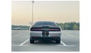 Dodge Challenger R/T Plus DODGE CHALLENGER V8 MODEL 2018 FULL OPTION