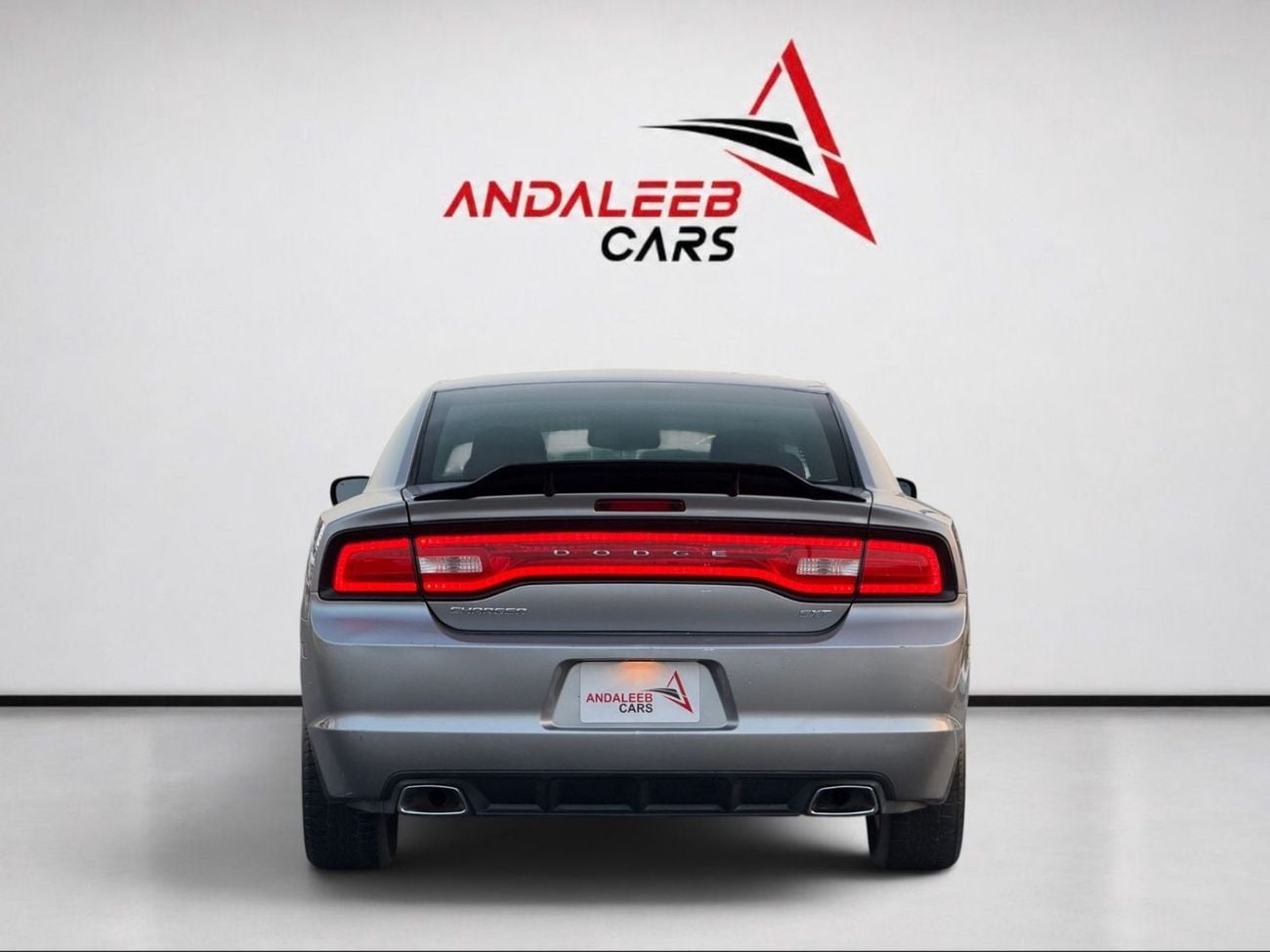 Dodge Charger SXT DODGE CHARGER SXT | 3.6L V6 | 2014 | GCC SPECS
