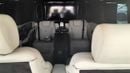 Mercedes-Benz V 250 Vip interior original car low kms personal use from new
