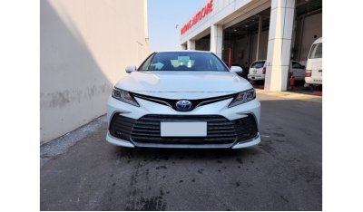 Toyota Camry Camry Hybrid