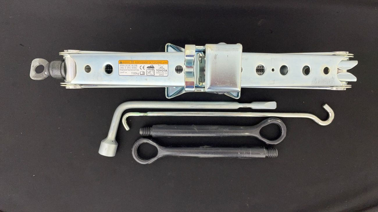 Toyota RAV4 EX 2.5 | Zero Down Payment | Home Test Drive