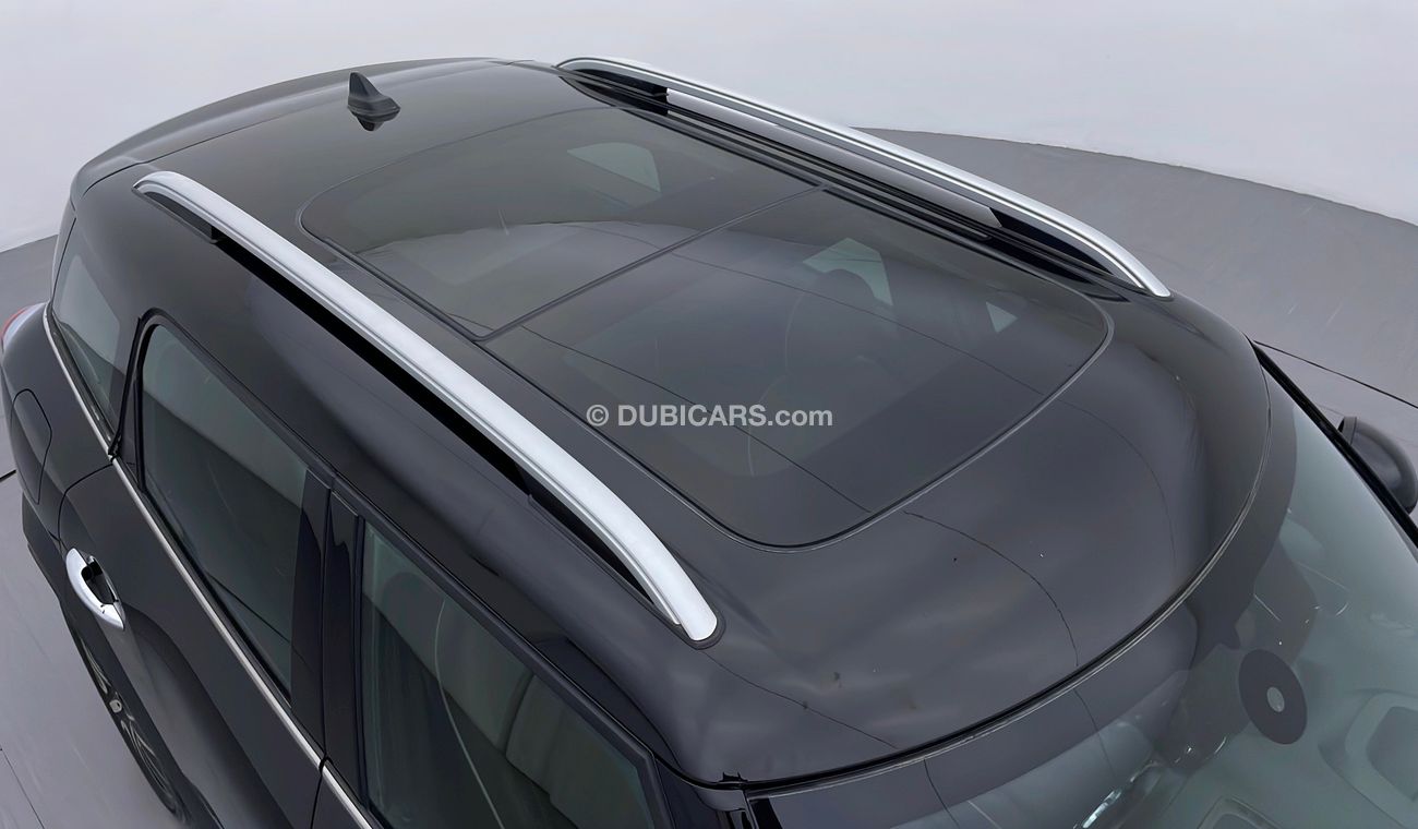 Mini Cooper Countryman S ALL4 2 | Under Warranty | Inspected on 150+ parameters