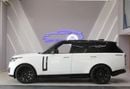 Land Rover Range Rover - Vogue P530 | With Warranty