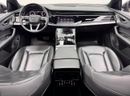Audi Q8 55 TFSI quattro S-Line 3.0L (340 HP) 2020 Audi Q8 55TFSI S-Line, Audi Service History, 1 Year Warran