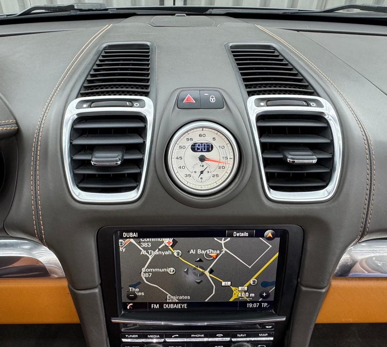 Porsche 718 Boxster GTS 3.4 L A/T
