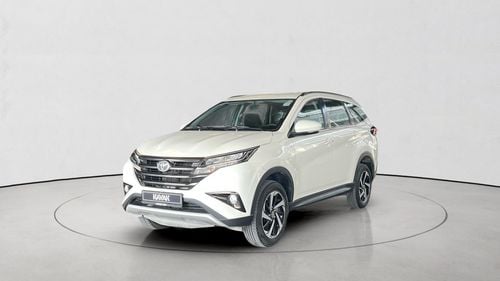 Toyota Rush 1.5 GX AUTO 2WD | Guaranteed Warranty | 0 Down Payment