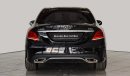 Mercedes-Benz C200 AMG High *SALE EVENT* Enquirer for more details