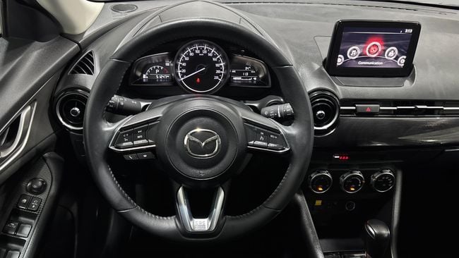 Mazda CX-3 GT, миниатюра 26