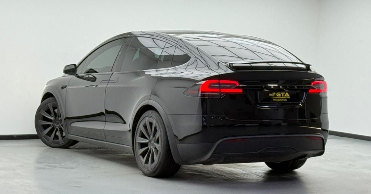 Tesla Model X Plaid (AWD) 2023 Tesla Model X Plaid, 2027 Tesla Warranty, Full Tesla Service History, Low Km, Fully