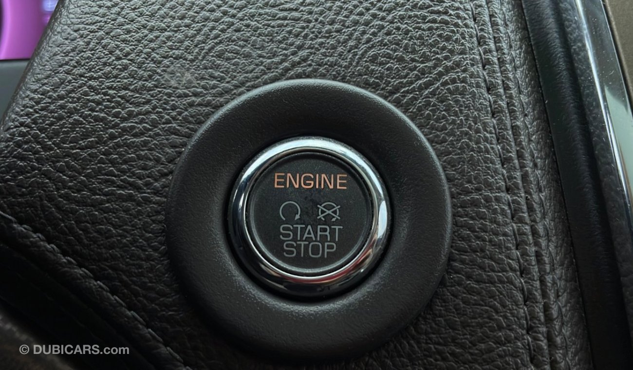 لينكولن ام كى اكس LUXURY 3.7 | +مع الضمان | كمان تم فحص ١٥٠