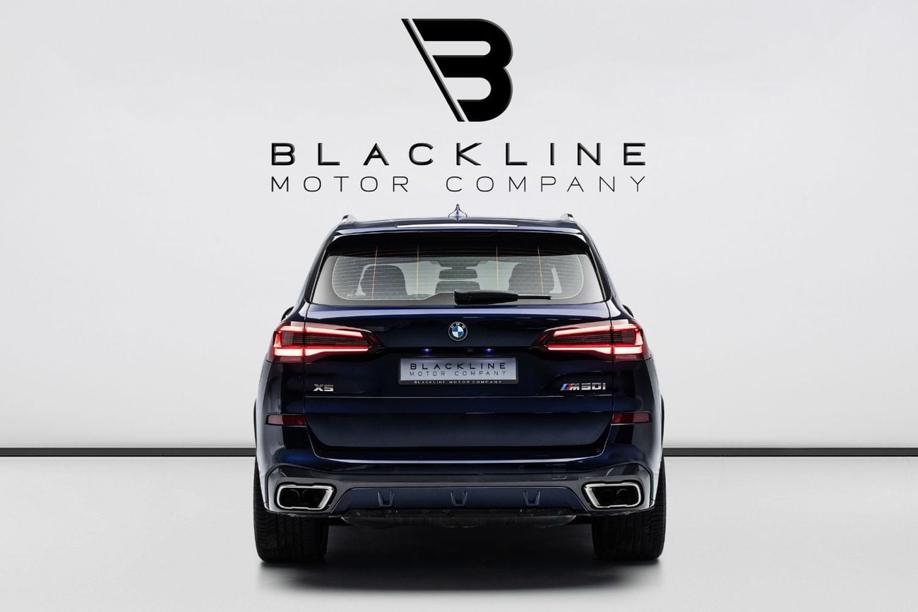 BMW X5 M50i 4.4L 2022 BMW X5 M50i, 4.4L TC V8, AWD, 523 bhp, 8 Speed Automatic