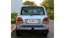 لكزس LX 470 PRISTINE CONDITION - ONLY 65000KM DRIVEN