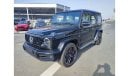 مرسيدس بنز G 63 AMG 2024 New Mercedes-Benz G 63 AMG V8 Biturbo ||