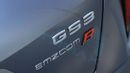 GAC GS3 Emzoom R- STYLE 2027 GAC GS3 EMZOOM R 1.5T GCC 0Km With 5 Years Or 150,000 Km Warranty At Official Dealer