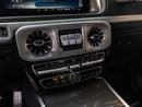 Mercedes-Benz G 63 AMG MAGNO EDITION