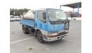 Mitsubishi Canter Canter truck RIGHT HAND DRIVE (Stock no PM 530 )