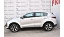 Kia Sportage AED 1119 PM 2.0L LX AWD GCC DEALER WARRANTY
