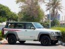 Nissan Patrol HT SAFARI