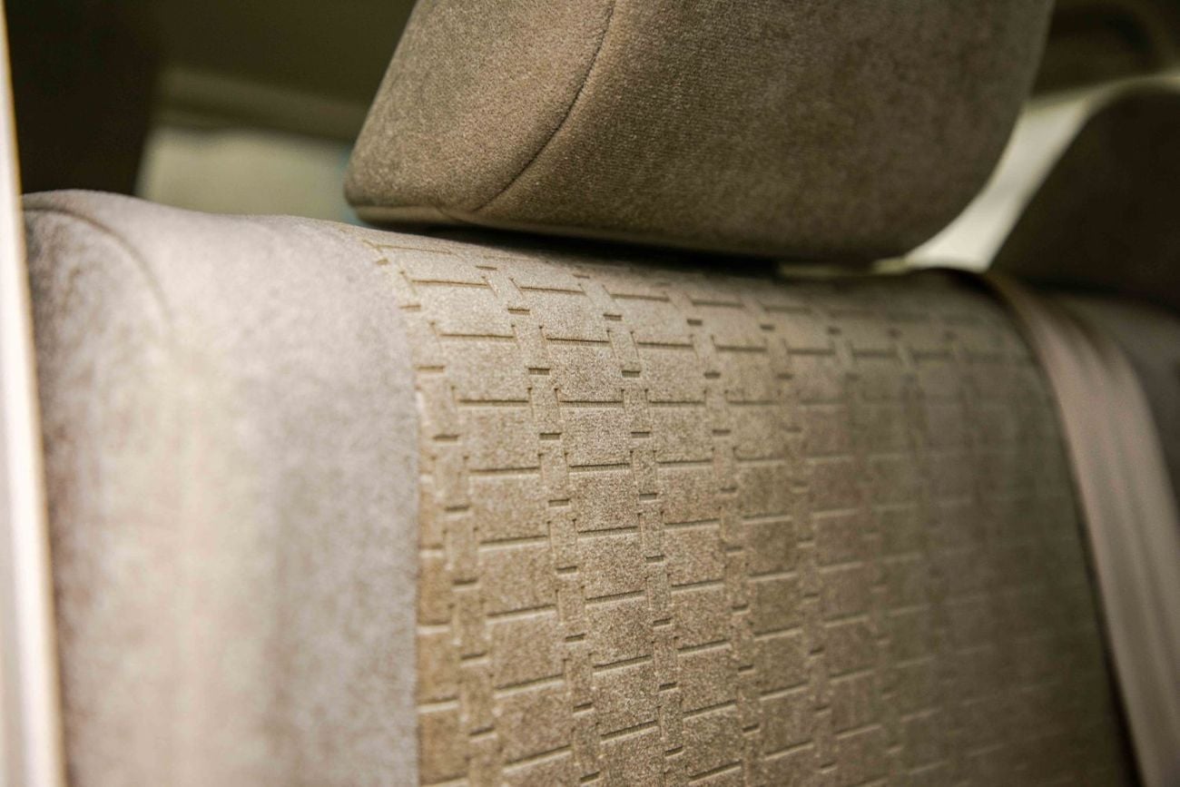 Toyota Land Cruiser EXR 3.3L - Attitude Black Inside Black | Export Only