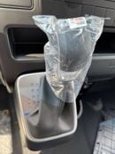 Hyundai Staria 2026 GCC 3.5 Cargo patrol Automatic