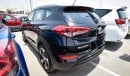 Hyundai Tucson Sport 1.6T