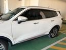 Ford Territory