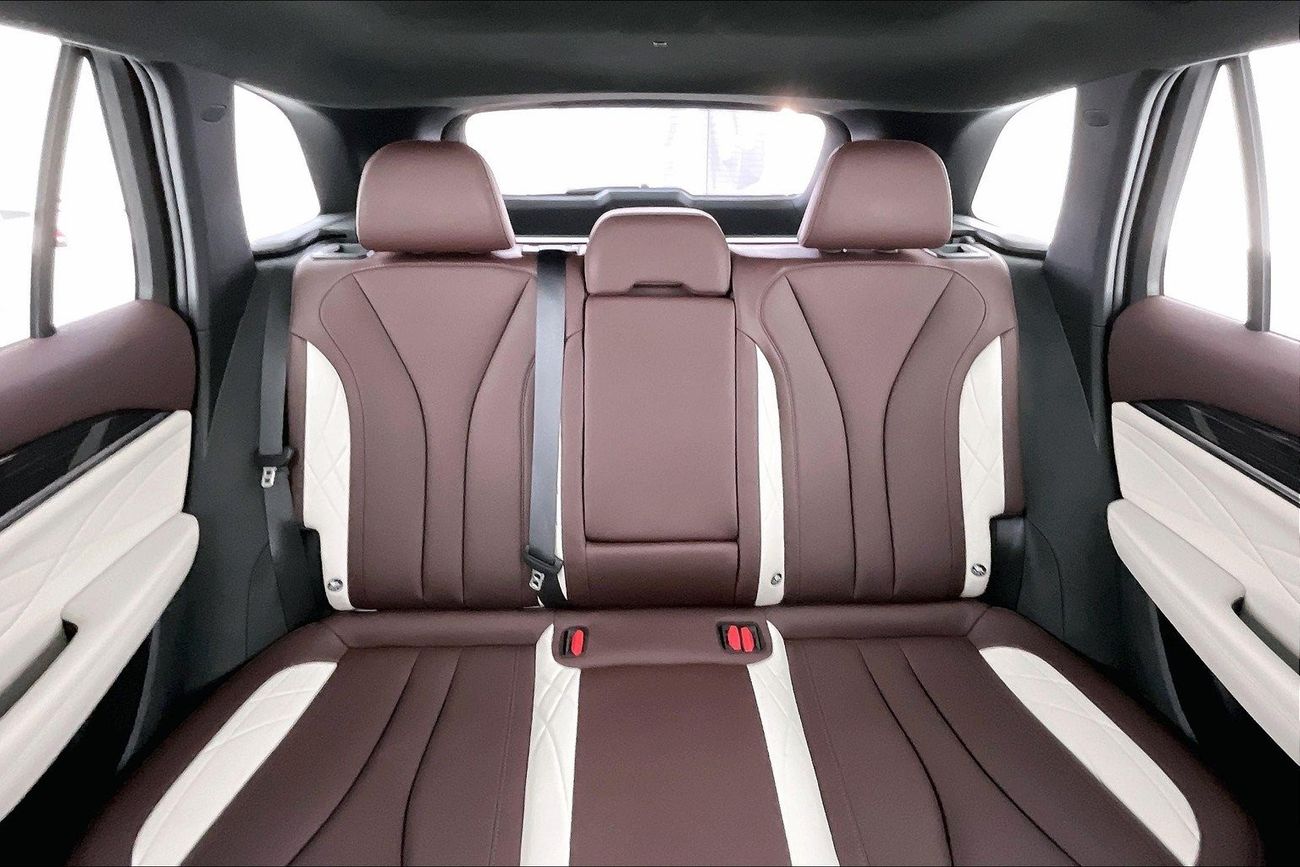 Geely Monjaro GF| 1 year free warranty | Exclusive Eid offer