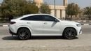 مرسيدس بنز GLE 450 كوبيه 4MATIC