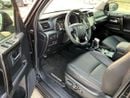 تويوتا فور رنر  2023 Toyota 4Runner Full Option 4.0L V6 - Rear Camera - AWD 4x4 - Sunroof - Leather Se