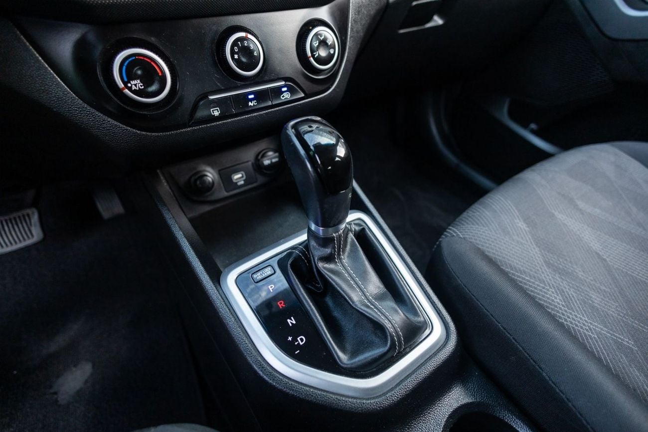 Hyundai Creta Mid 1.6L Hyundai Creta Comfort 2019 GCC | Warranty for 623.00 AED monthly