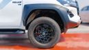 Toyota Hilux GR SPORT Toyota HILUX GR-S 4.0L Petrol V6 2024YM