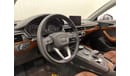 Audi A4 30 TFSI Basic 2017 Audi A4 30 TFSI, Warranty, Service History, Excellent Condition, GCC