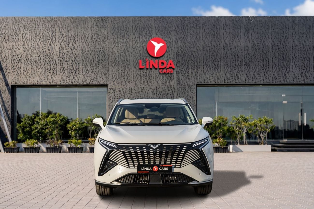 كايي X7 ليمتد PHEV كايي X7 (جديدة كلياً) 2027 خليجية | ضمان الوكالة
