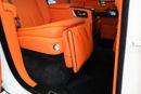 Rolls Royce Cullinan BLACK BADGE