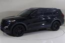 Ford Explorer ST 400A 3.0L E3622 EXPLORER ST 4WD 3.0L ECOBOOST AT LTHR