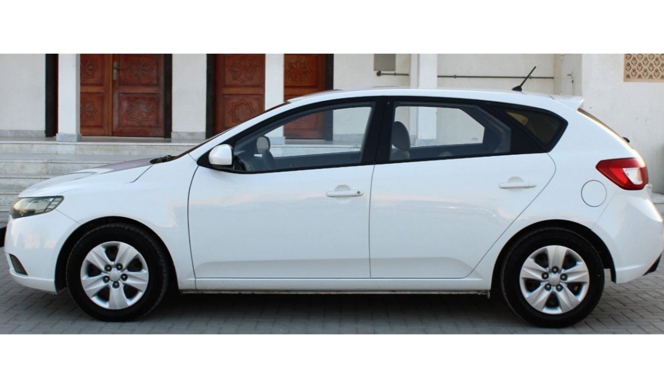 Kia Cerato Kia Cerato 2013 GCC in excellent condition without accidents, very clean from inside and outside