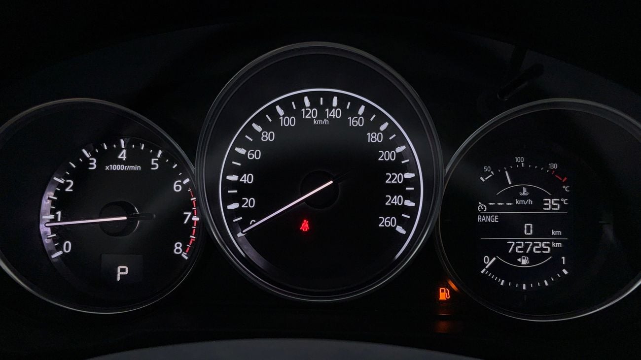مازدا CX5 GL كارس24 هي سوق ضخم للسيارات المستعملة موثوق ومضمون ٪كارس24 هي سوق ضخم للسيارات المستعملة موثوق ومضمون