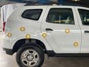 Renault Duster PE 1.6L PE | Guaranteed Warranty | 0 Down Payment